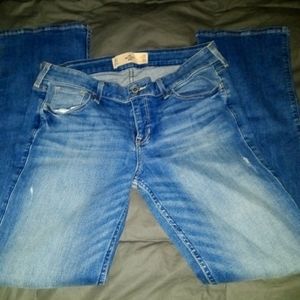 HOLLISTER